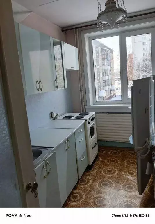 2-к кв. Новосибирская область, Искитим Индустриальный мкр, 30 (44.0 м) - Фото 1