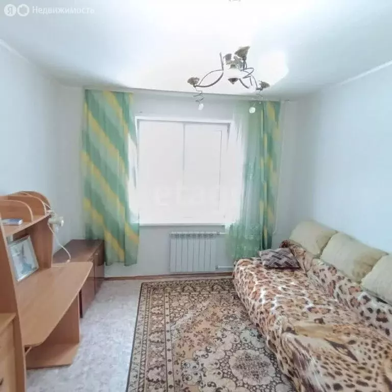 1-комнатная квартира: Ярославль, улица Блюхера, 86/9 (22 м) - Фото 1