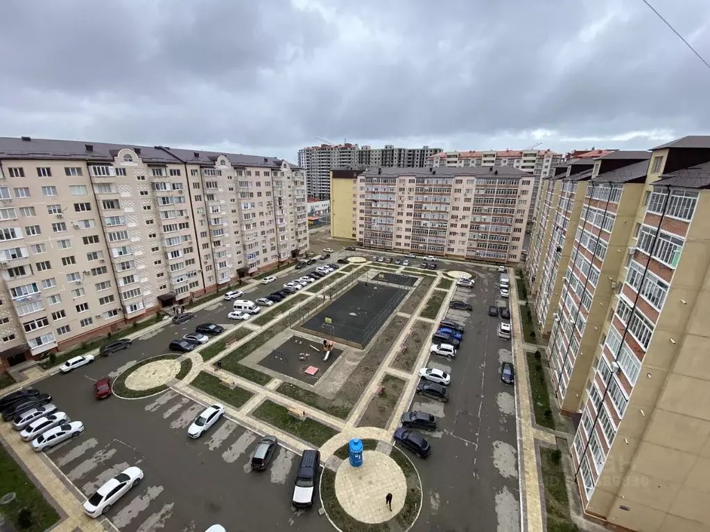 2-к кв. Дагестан, Каспийск ул. Зейнудина Батманова, 16 (91.0 м) - Фото 1