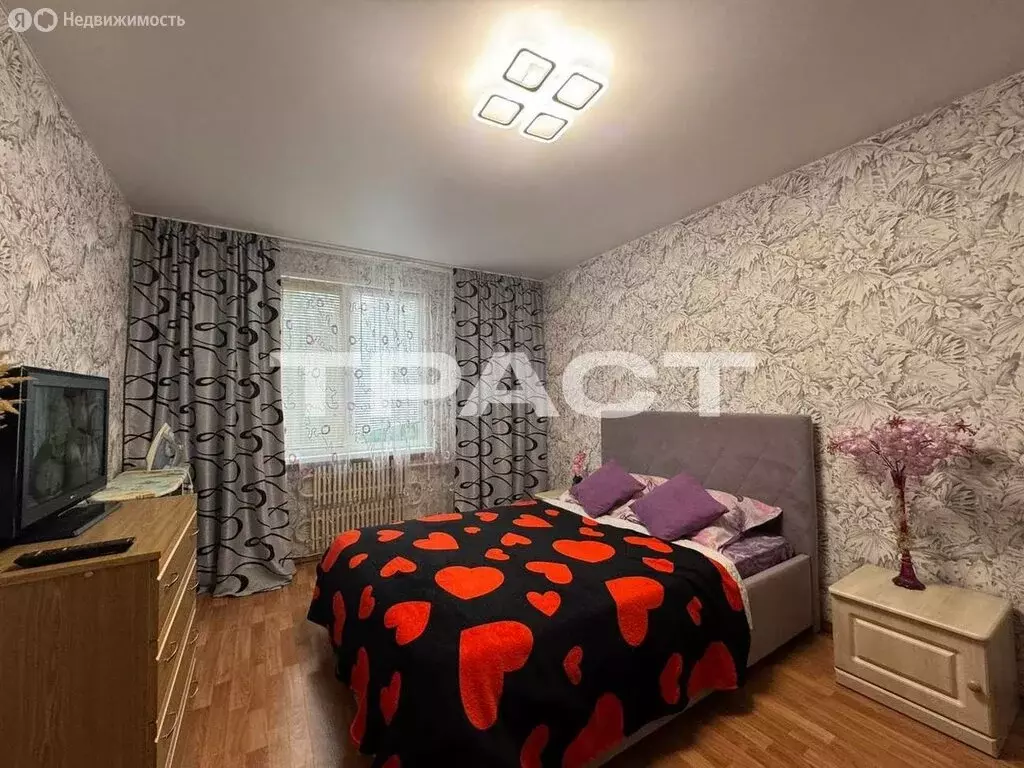 1-комнатная квартира: Воронеж, улица Генерала Лизюкова, 71 (30 м) - Фото 1