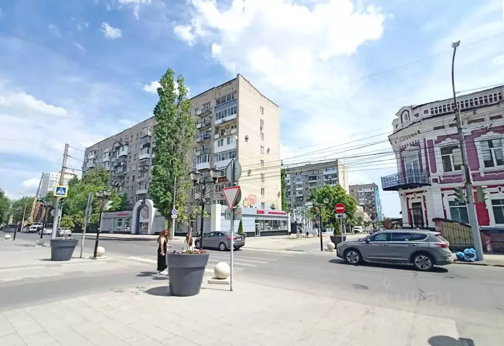 1-к кв. Саратовская область, Саратов ул. Имени Н.А. Некрасова, 38/40 ... - Фото 0