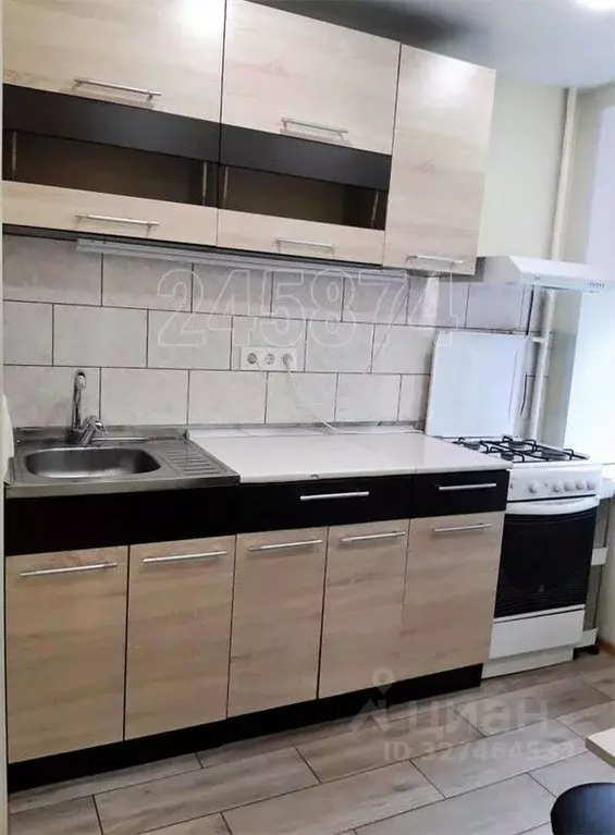 1-к кв. Москва Просторная ул., 2 (31.0 м) - Фото 1