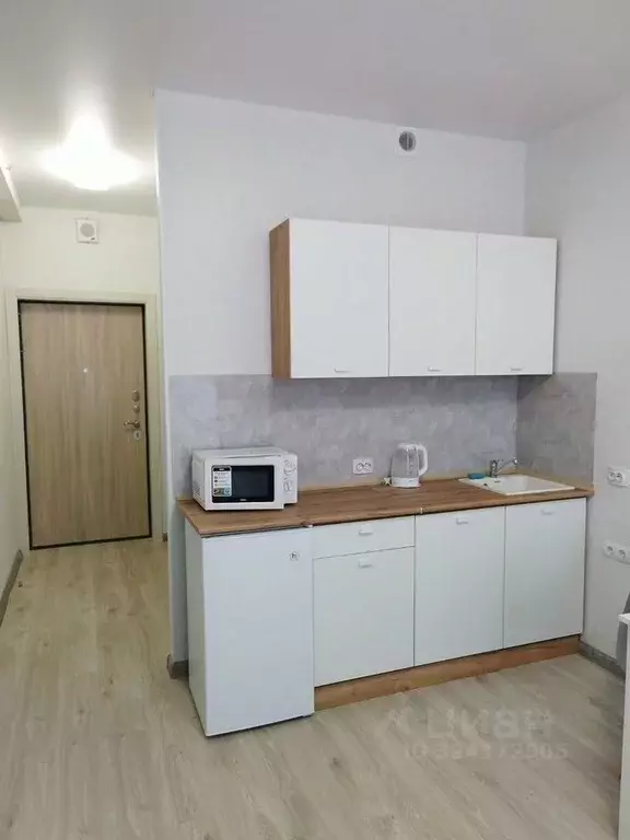 Студия Московская область, Мытищи ул. Колпакова, 44 (23.0 м) - Фото 1