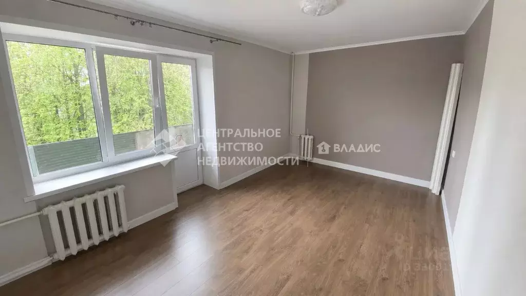 2-к кв. Московская область, Коломна Огородная ул., 88 (41.1 м) - Фото 1