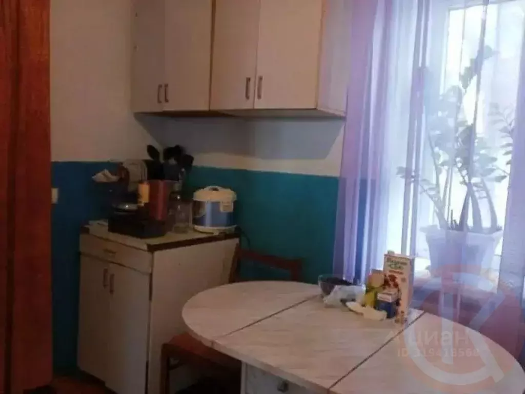 Дом в Крым, Сакский район, с. Суворовское ул. Мира, 48 (50 м) - Фото 0