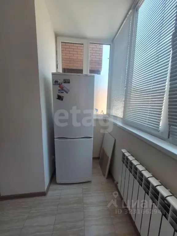 3-к кв. Северная Осетия, Владикавказ ул. Курсантов-Кировцев, 35 (78.0 ... - Фото 2