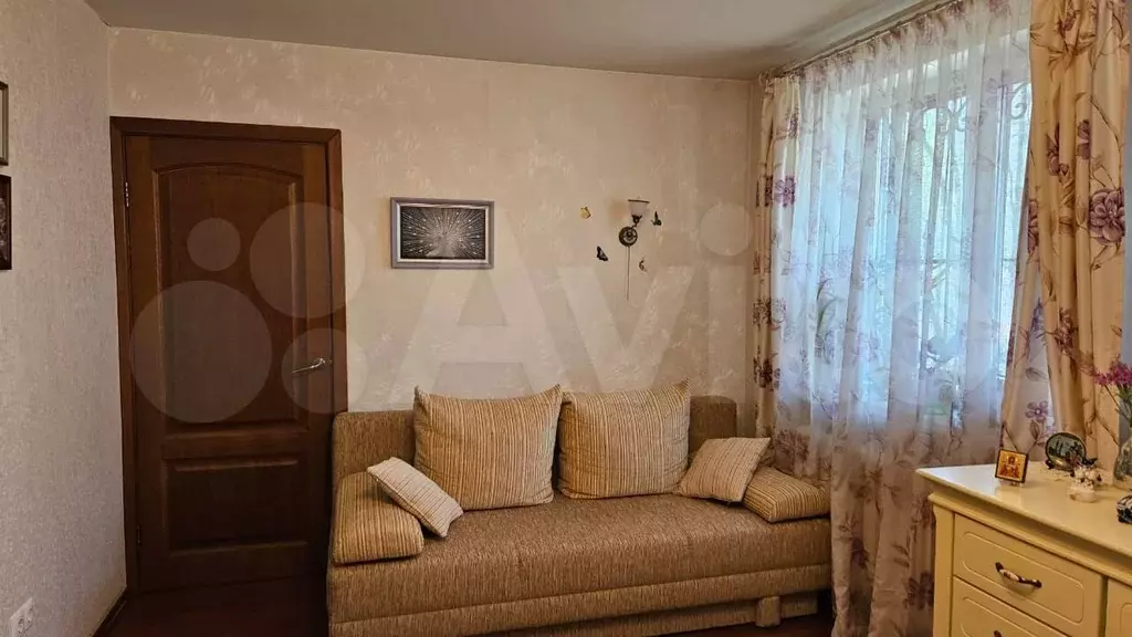 2-к. квартира, 37,5 м, 1/5 эт. - Фото 0