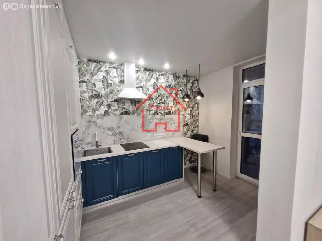 1-комнатная квартира: Верхняя Пышма, Красноармейская улица, 8 (30 м) - Фото 2