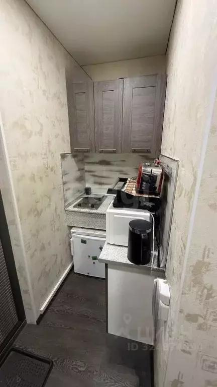 Студия Татарстан, Казань ул. Адоратского, 10 (16.2 м) - Фото 1