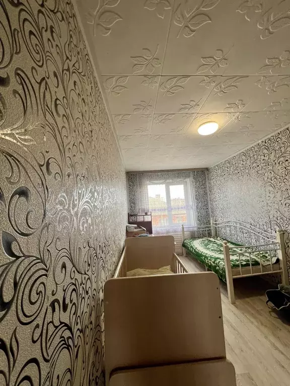 Квартира, 2 комнаты, 44.2 м - Фото 1