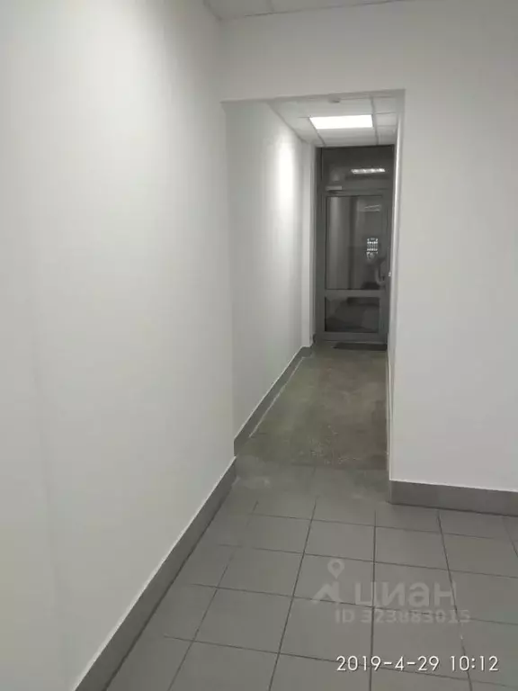 Торговая площадь в Воронежская область, Воронеж ул. Текстильщиков, 2 ... - Фото 2