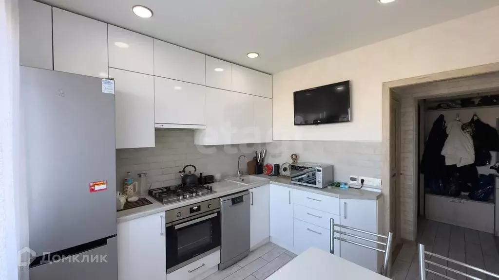 Продаётся 3-к квартира, 63 м - Фото 1