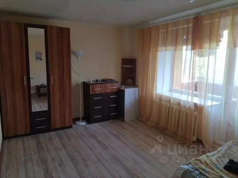 2-к кв. Свердловская область, Екатеринбург ул. Советская, 11 (45.0 м) - Фото 2