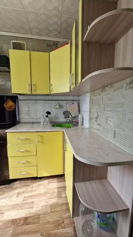 2-к. квартира, 41,3 м, 4/5 эт. - Фото 0