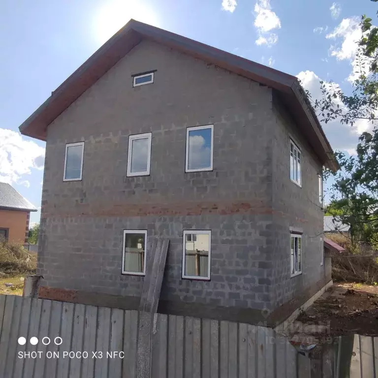 Дом в Самарская область, Ставропольский район, с. Тимофеевка ул. 2-я ... - Фото 1