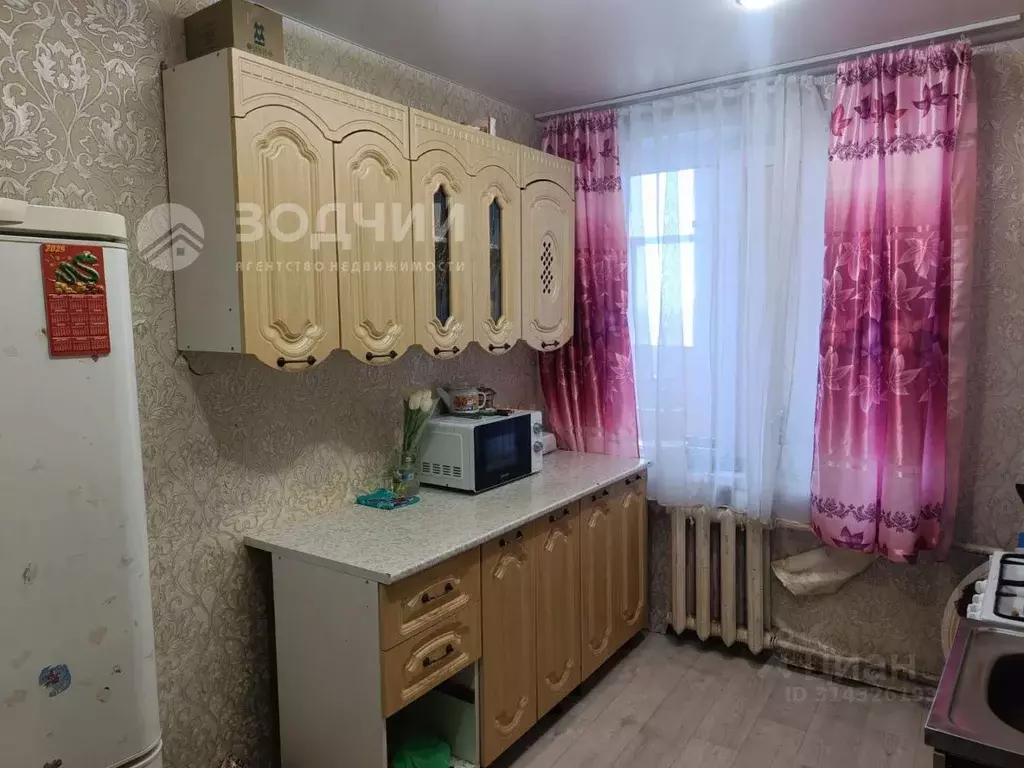 3-к кв. Чувашия, Новочебоксарск Парковая ул., 19 (58.8 м) - Фото 1