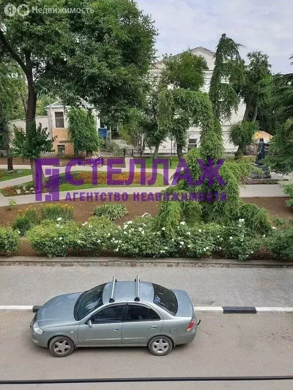 1-комнатная квартира: Феодосия, Украинская улица, 3 (37.5 м) - Фото 1