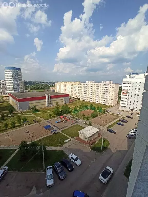 1к в 5-комнатной квартире (14 м) - Фото 1