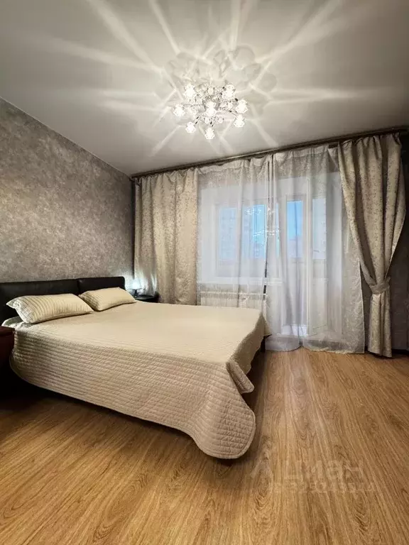 3-к кв. Самарская область, Самара просека 6-я, 140 (85.0 м) - Фото 2