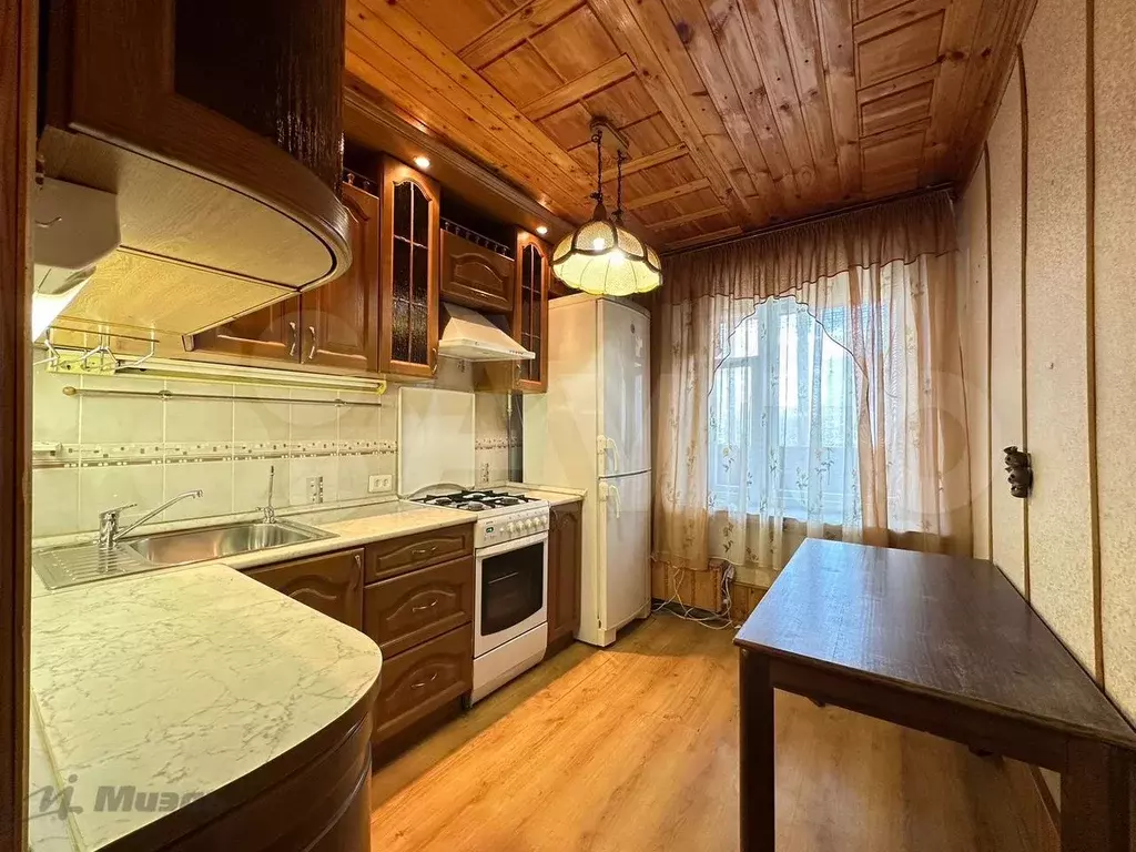 2-к. квартира, 49 м, 6/9 эт. - Фото 1