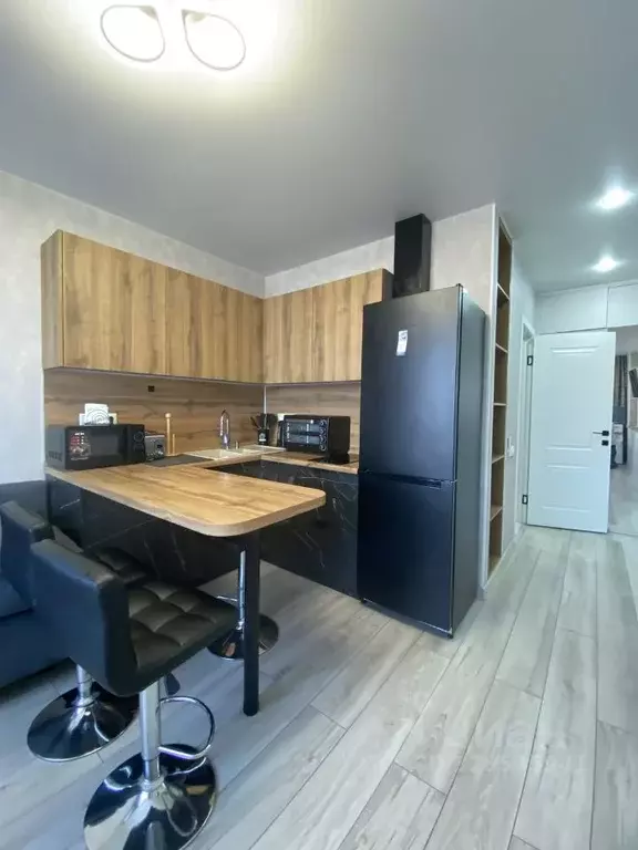 2-к кв. Московская область, Люберцы ул. Солнечная, 2 (44.0 м) - Фото 1