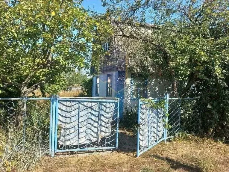 Дом в Белгородская область, Старый Оскол Фиалка садовые участки, ул. ... - Фото 1