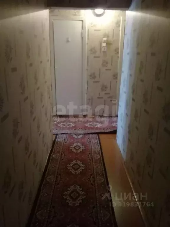 3-к кв. Марий Эл, Медведево городское поселение, Медведево пгт ул. ... - Фото 1