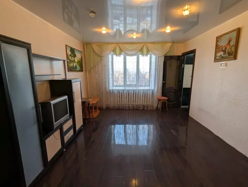 Продаётся 1-к квартира, 40.7 м - Фото 1