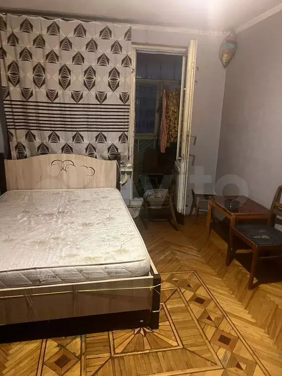 Комната 20 м в 3-к., 8/9 эт. - Фото 0