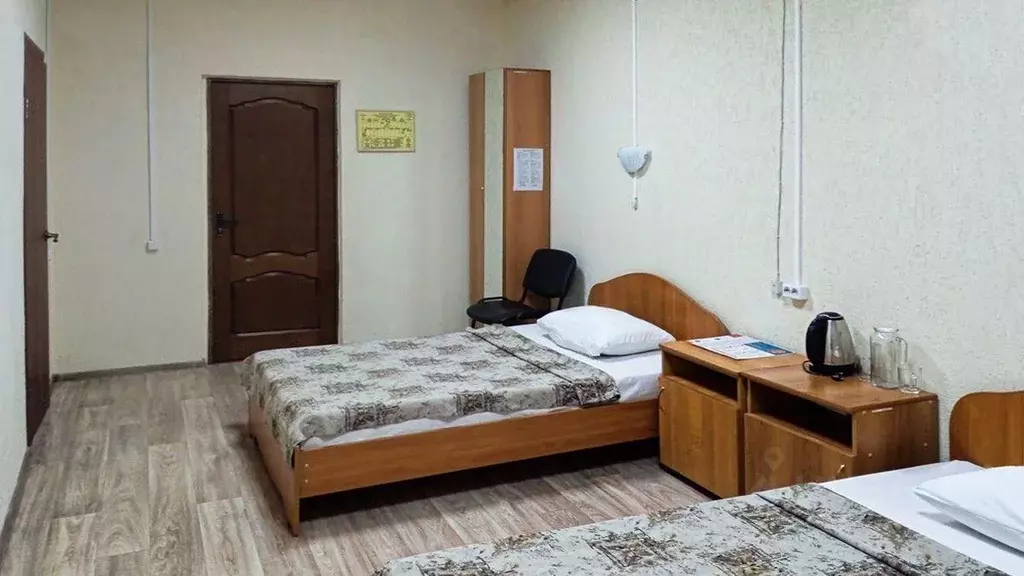 Комната Оренбургская область, Бузулук ул. 1-я Линия, 28Н (17.0 м) - Фото 0
