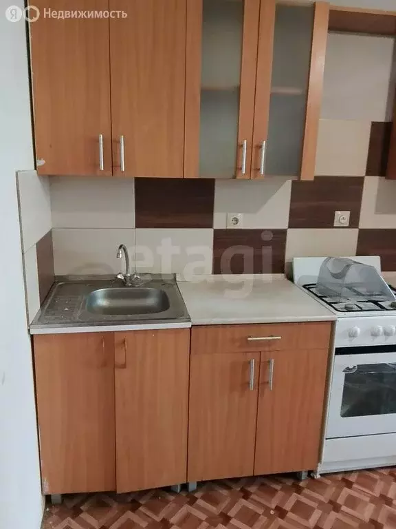 2-комнатная квартира: Калуга, Азаровская улица, 34 (69 м) - Фото 1