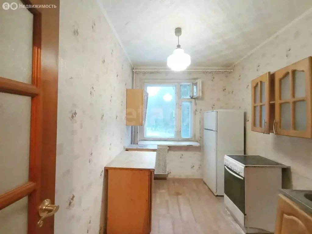 2-комнатная квартира: Чистые Боры, посёлок городского типа Чистые ... - Фото 2