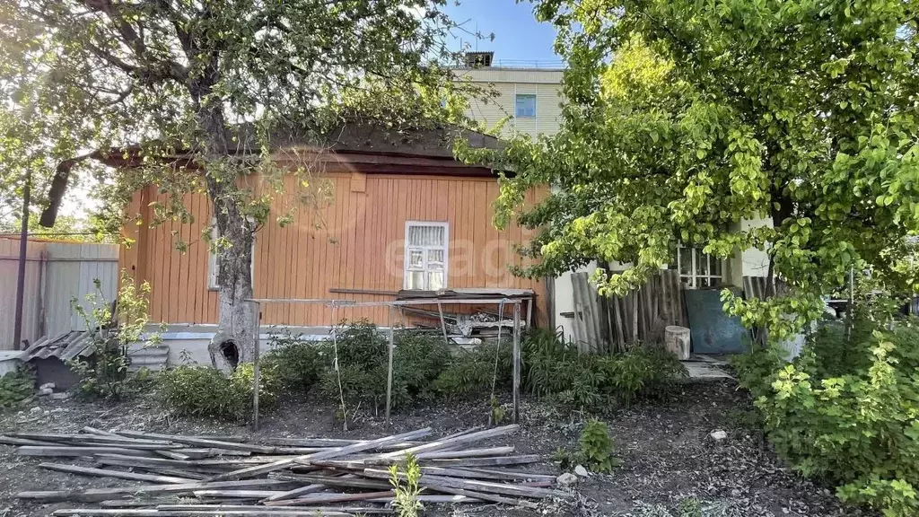 Дом в Белгородская область, Старый Оскол Первомайская ул. (67 м) - Фото 0