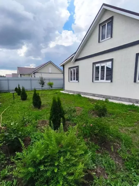 Дом в Самарская область, Кинель Хвойная ул., 36А (107 м) - Фото 1
