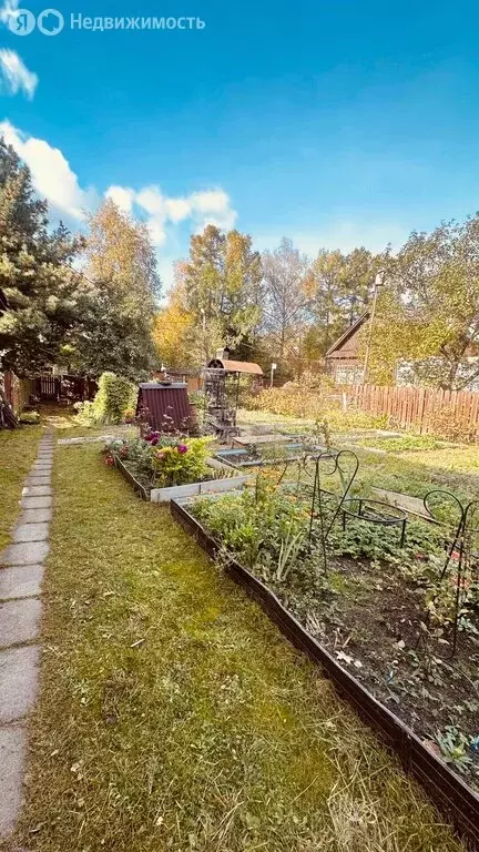 Дом в село Жаворонки, Дачная улица, 49 (50 м) - Фото 2