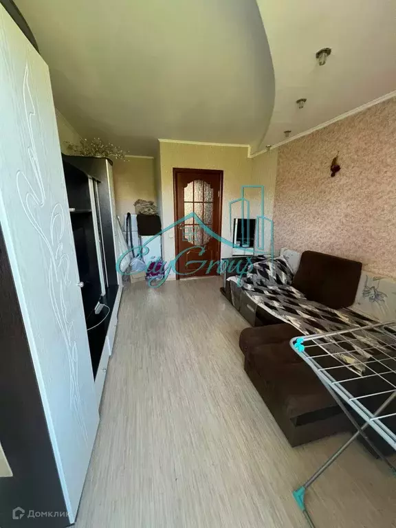 Продаётся 2-к квартира, 44 м - Фото 1