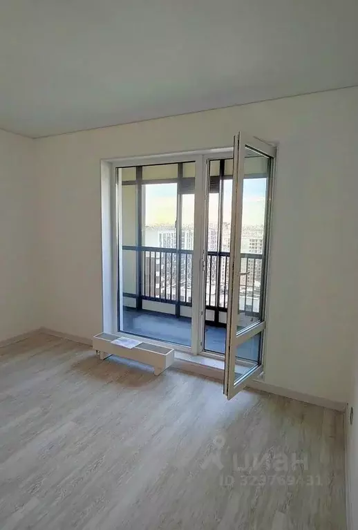 1-к кв. Санкт-Петербург ул. Ультрамариновая, 5 (32.0 м) - Фото 1