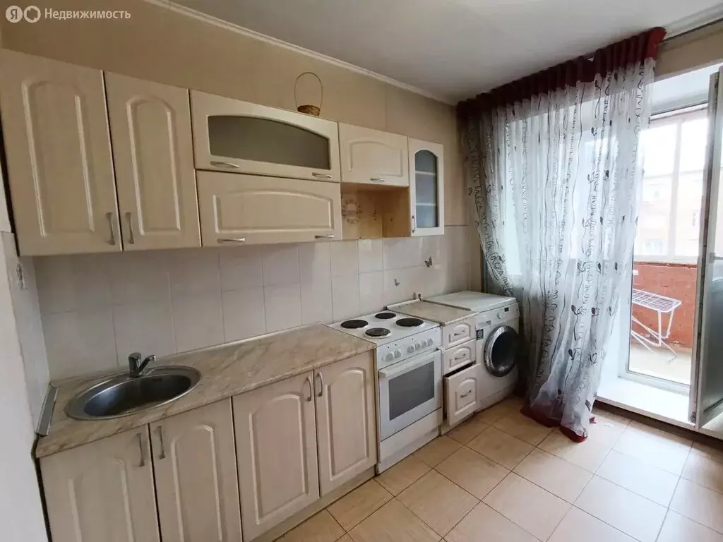 1-комнатная квартира: Томск, Тверская улица, 17/1 (42.3 м) - Фото 2