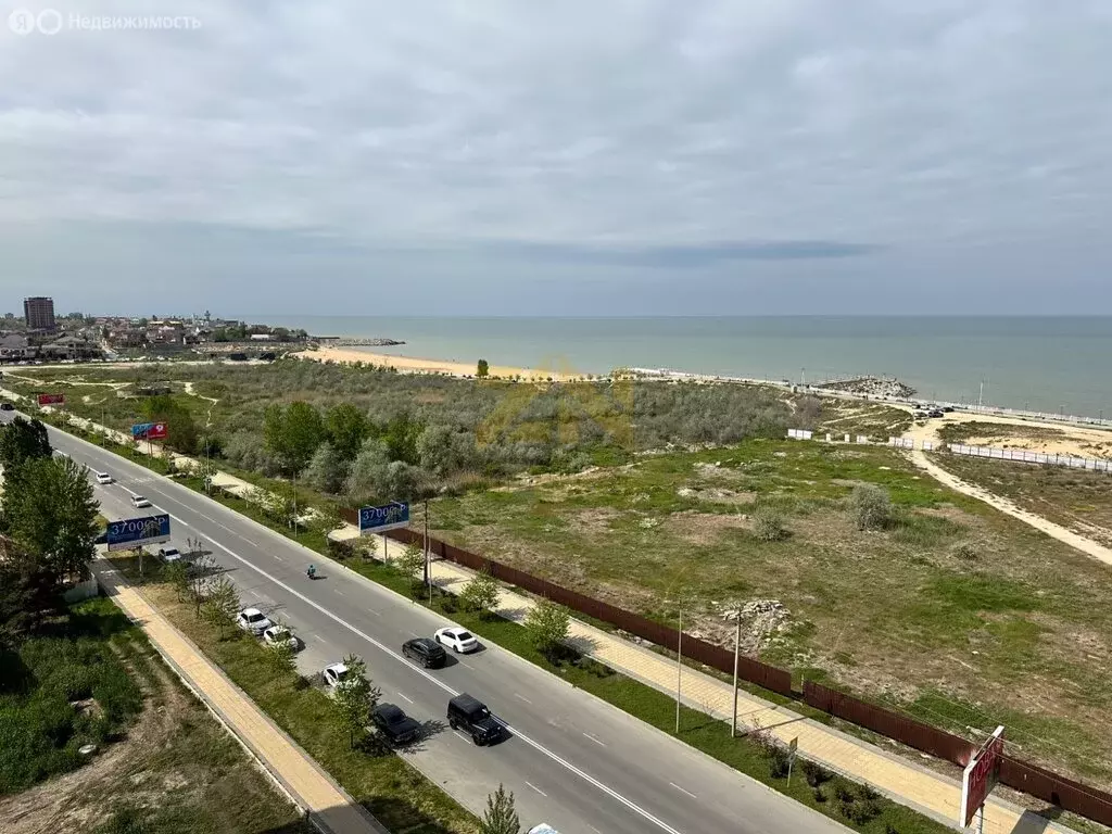 1-комнатная квартира: Каспийск, улица М. Халилова, 30А (42 м) - Фото 2