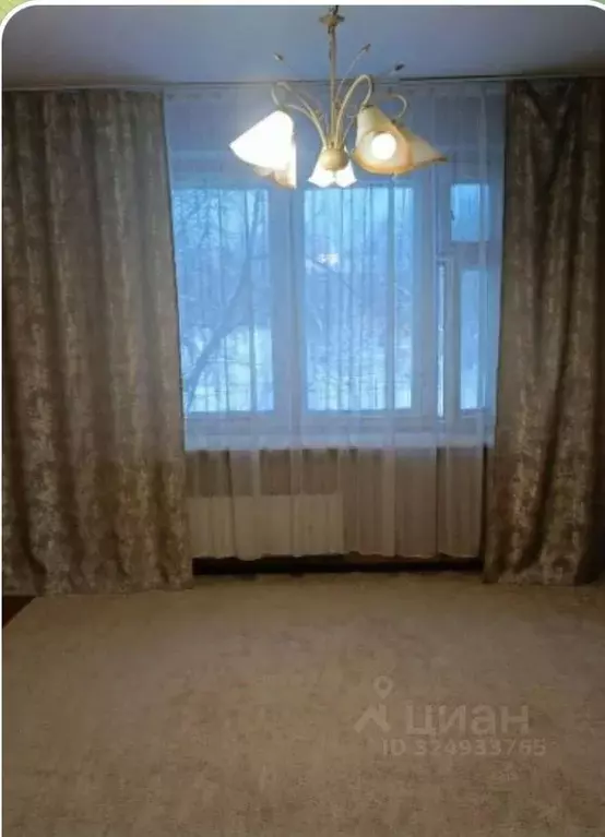 1-к кв. Кемеровская область, Мыски ул. Мира (40.3 м) - Фото 1