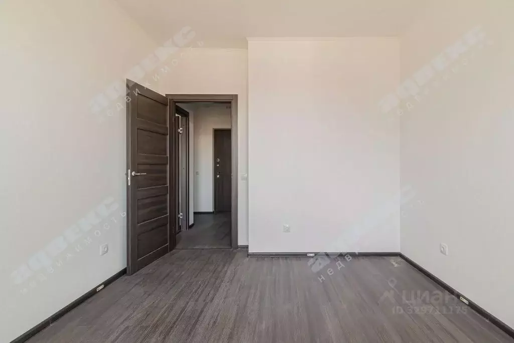1-к кв. Санкт-Петербург Манчестерская ул., 3к2 (38.5 м) - Фото 2