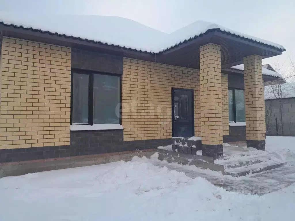 Дом в Оренбургская область, Оренбургский район, Нежинский сельсовет, ... - Фото 2