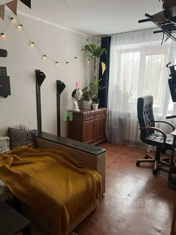 2-к кв. Крым, Евпатория ул. Некрасова, 50/61 (40.4 м) - Фото 2