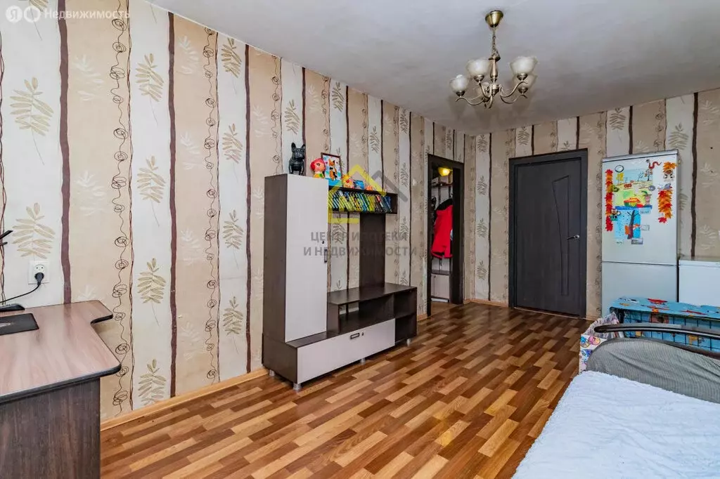 2-комнатная квартира: Челябинск, улица Доватора, 6 (43.9 м) - Фото 0