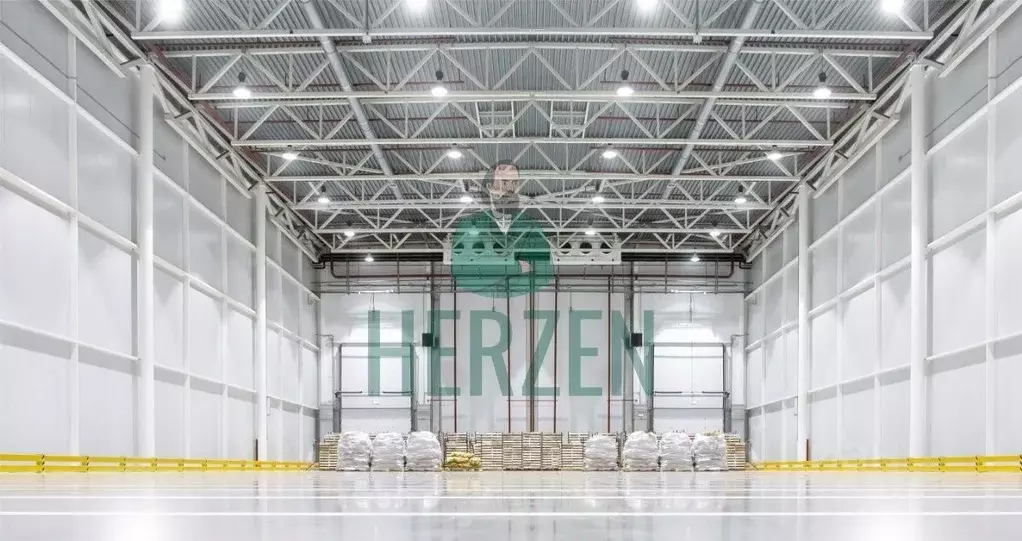 Производственное помещение в Москва Ленинградское ш., 236 (18022 м) - Фото 2