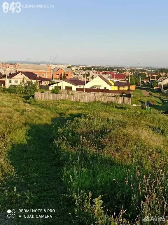 Участок в Черногорск, Спортивная улица, 105 (9 м) - Фото 1