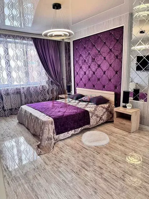 2-к кв. Новосибирская область, Новосибирск ул. Фрунзе, 69 (58.0 м) - Фото 1