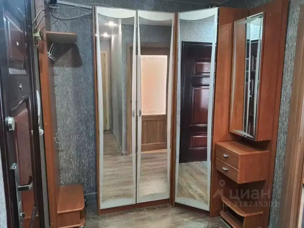 2-к кв. Ленинградская область, Волхов ул. Профсоюзов, 10А (56.0 м) - Фото 2