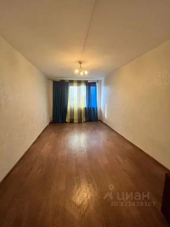 3-к кв. Москва Можайское ш., 4К1 (75.0 м) - Фото 1