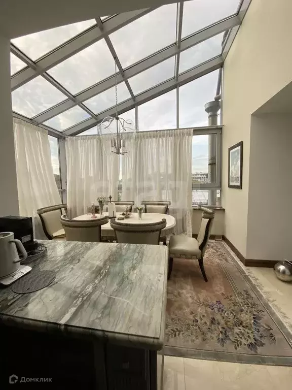 Продаётся 4-к квартира, 233 м - Фото 0